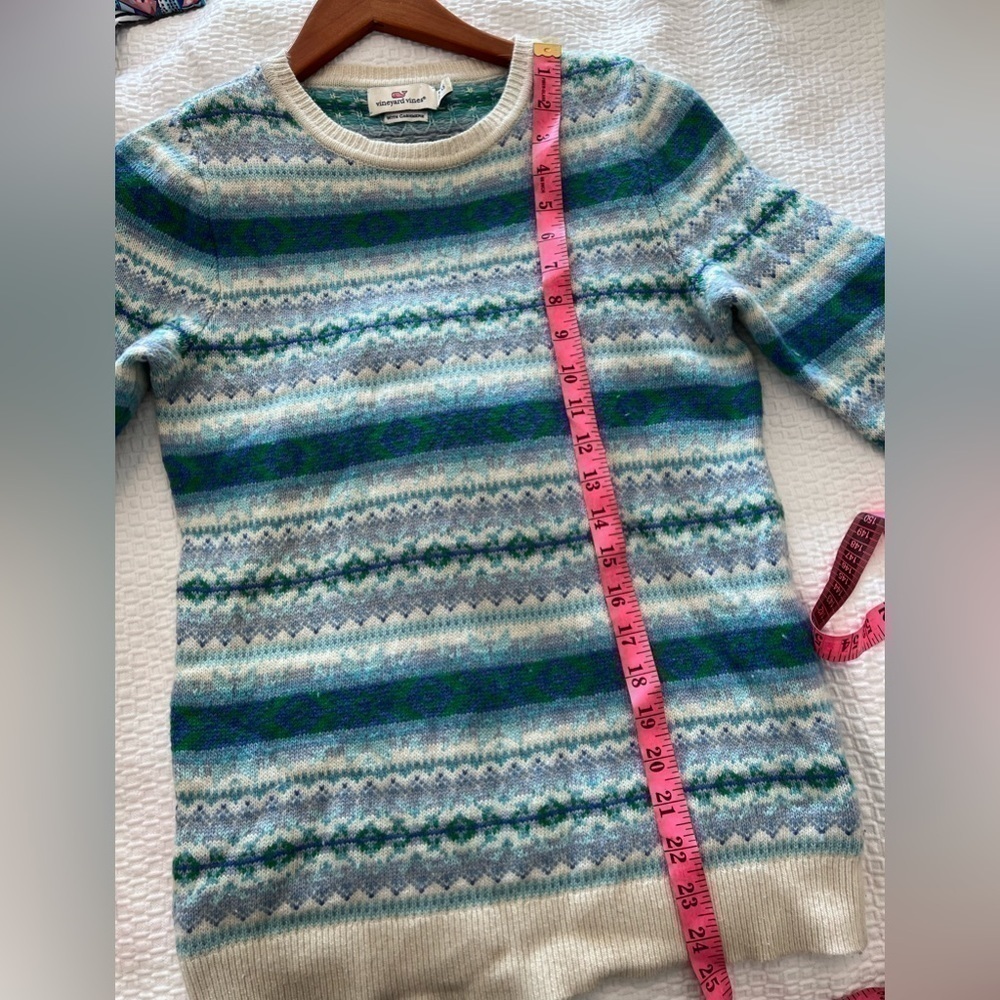 Vineyard Vines Women's sweater - Picture 11 of 11